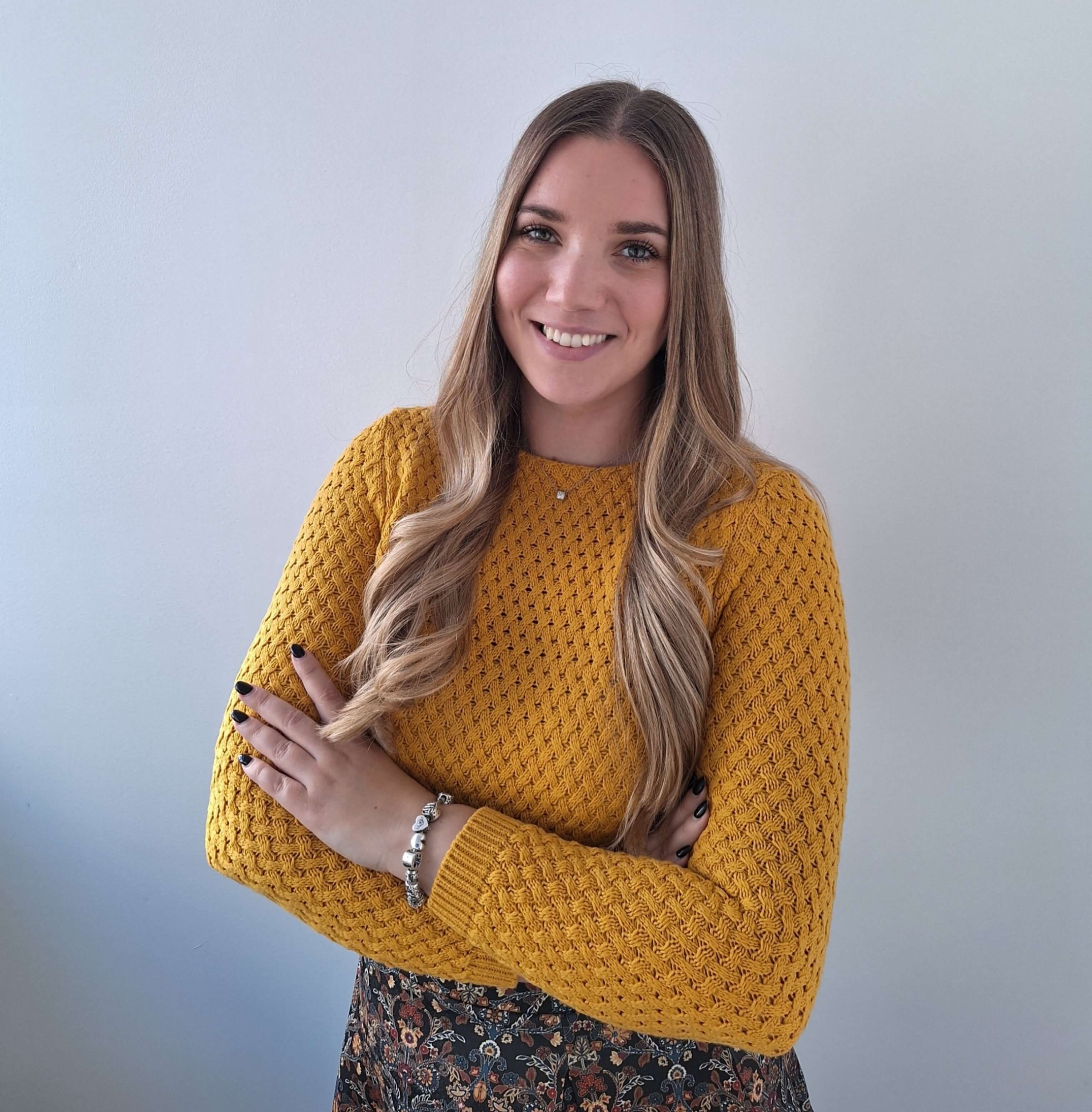 Blog post Mia Bogdanović – finalistkinja O.U.R. HR nagrada za kategoriju HR EKSPERT