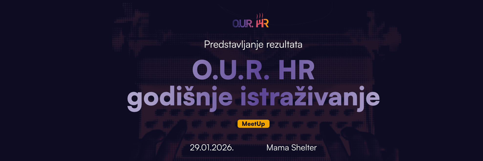 Predstavljanje rezultata istraživanja tržišta