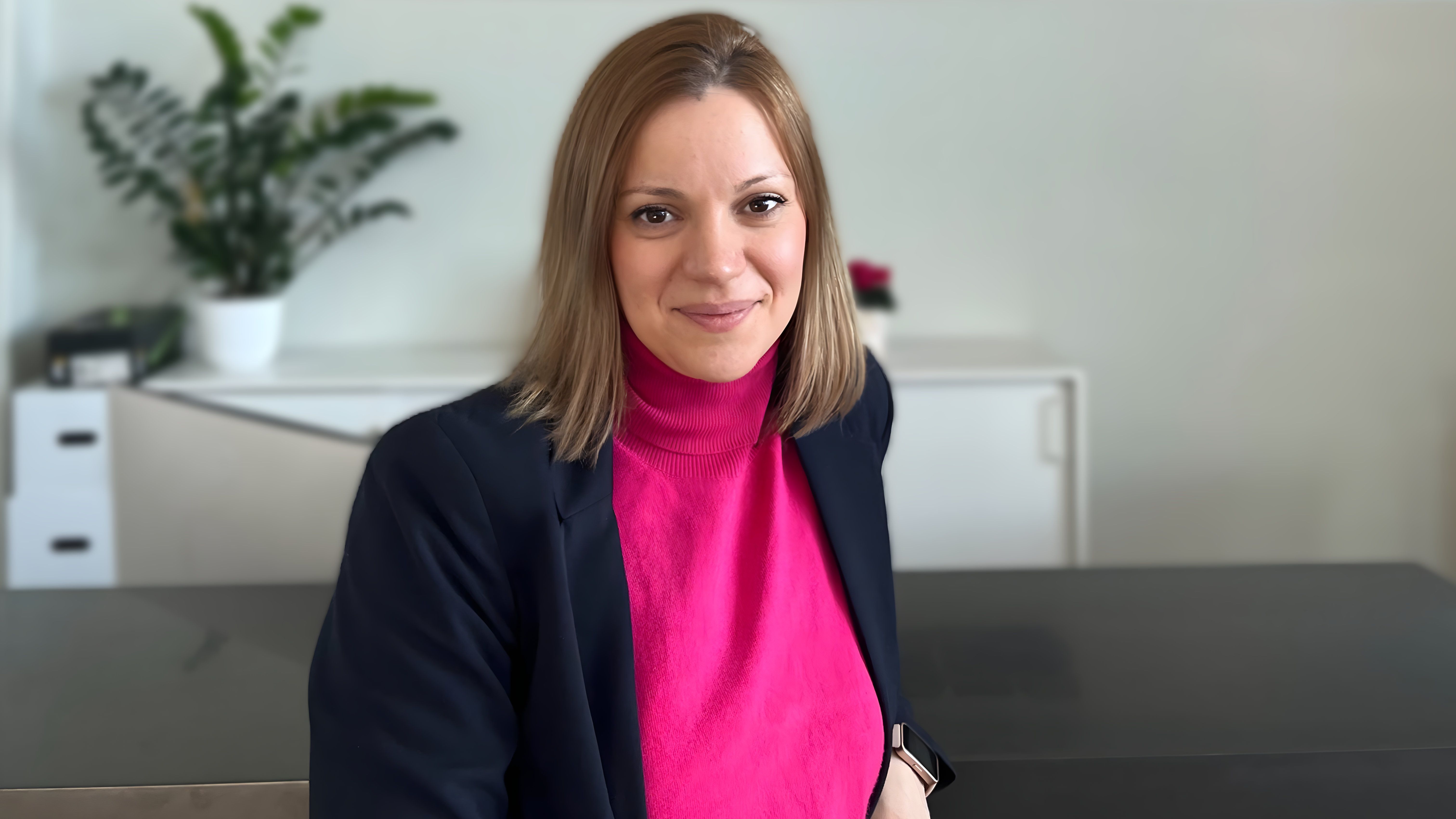 Celebrating HR – Intervju sa Zoricom Kračković, Toyo Tires