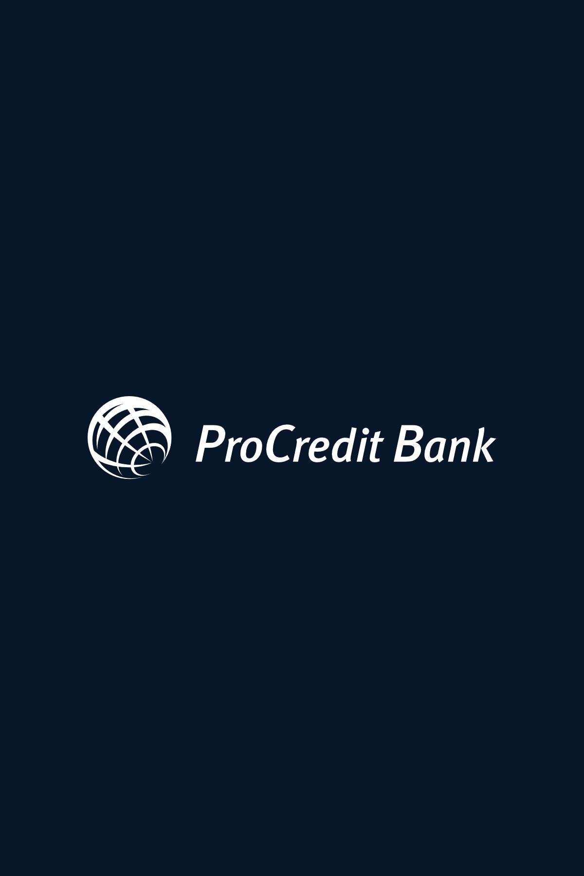 Blog post ProCredit bank – finalista u kategoriji HR Tim godine 
