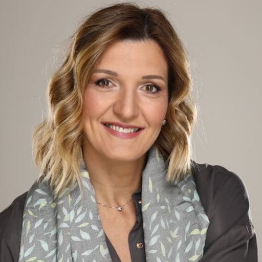 Aleksandra Dutina's profile picture