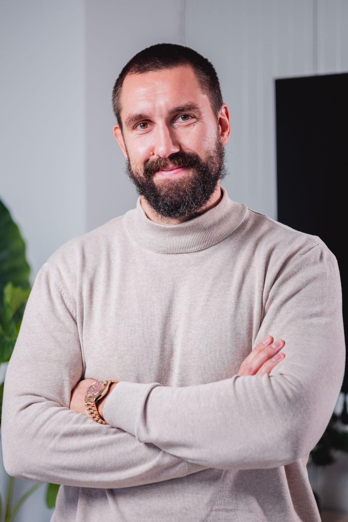 Blog post Jovan Stupar – finalista O.U.R. HR nagrada za kategoriju NEXT GEN HR