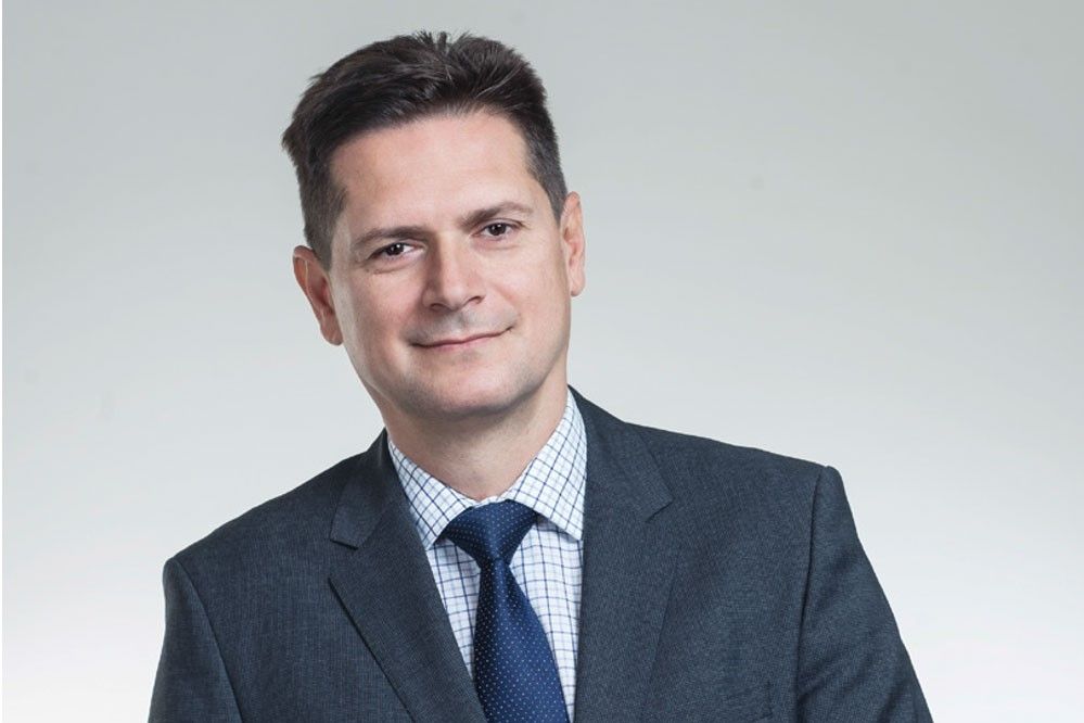 Vladimir Novaković