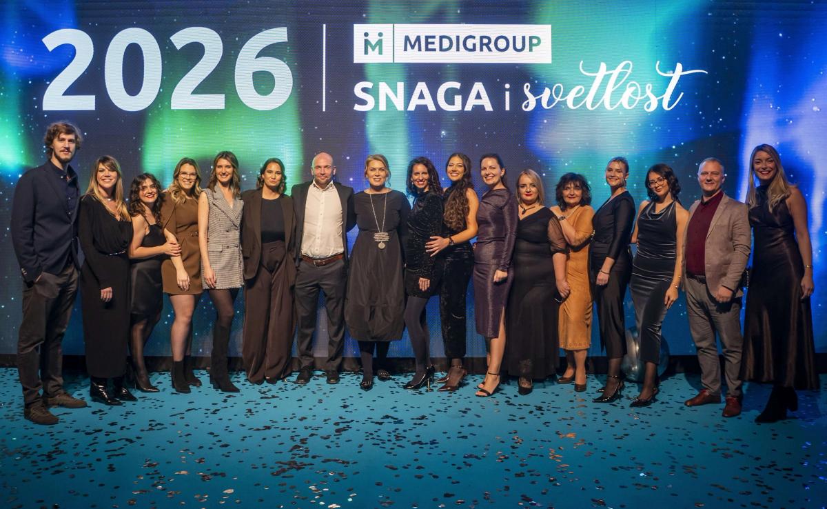 MediGroup HR Team