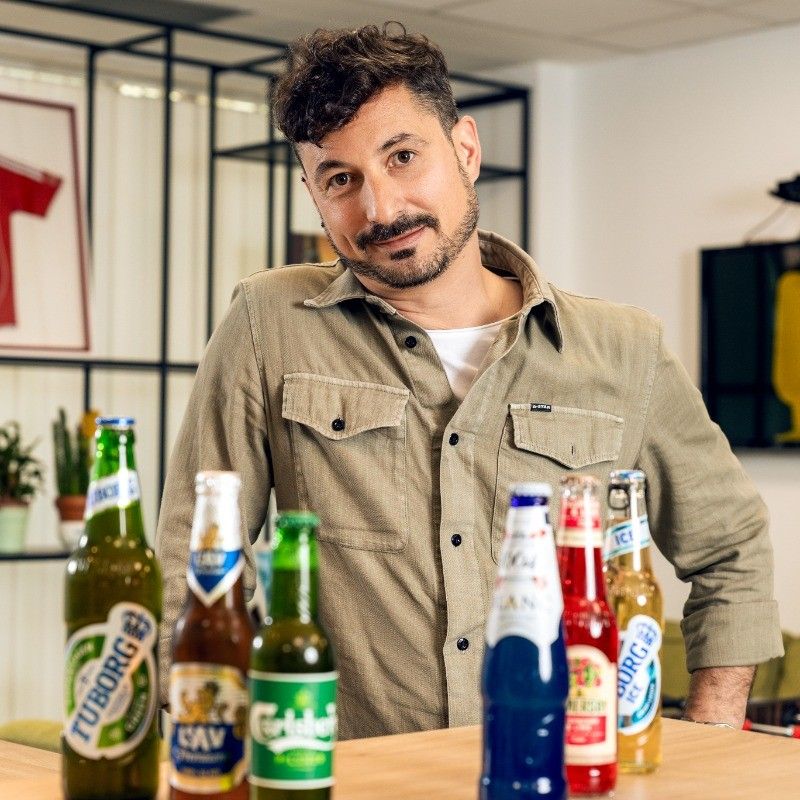 Nemanja Knežević