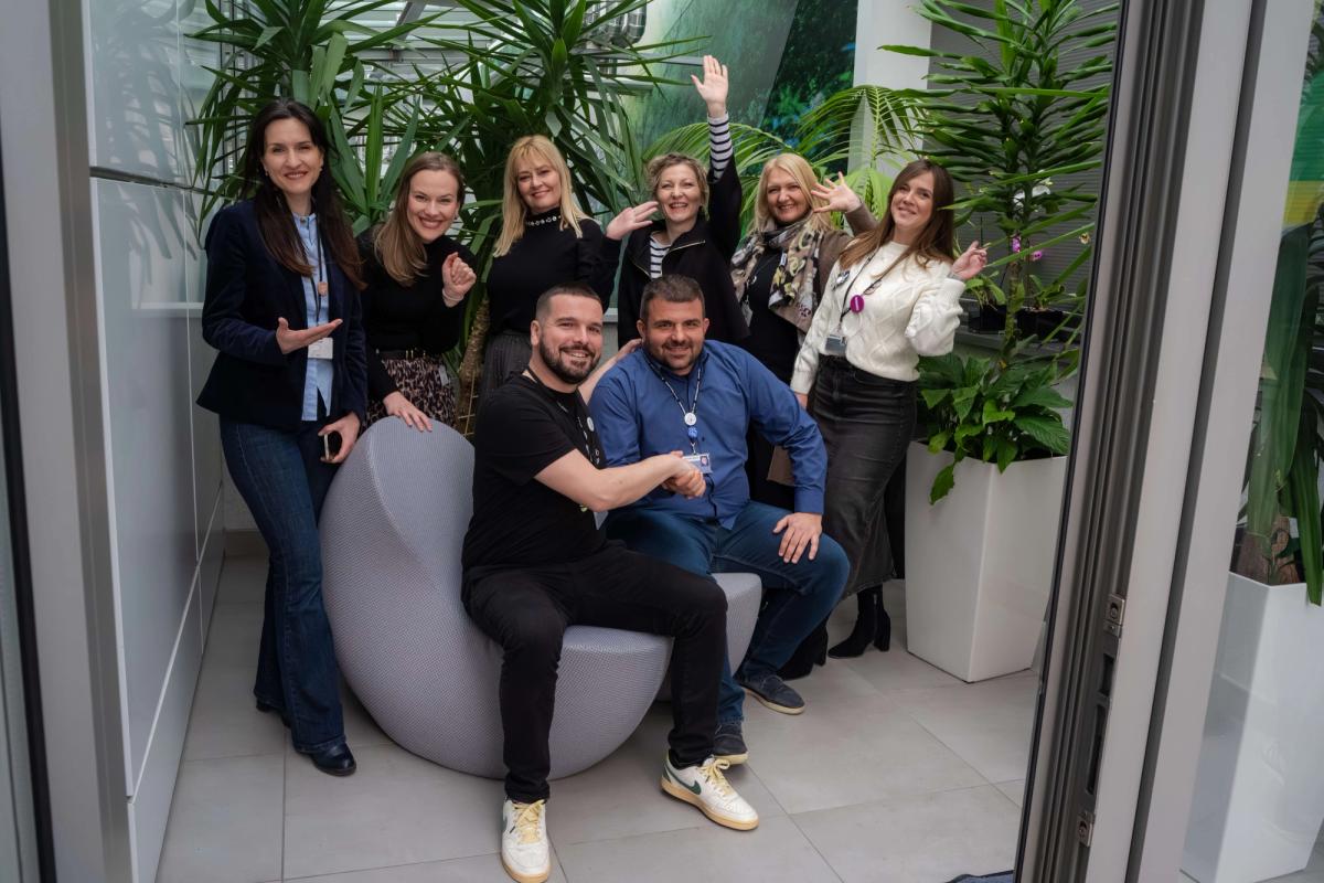 HR Zumtobel Group
