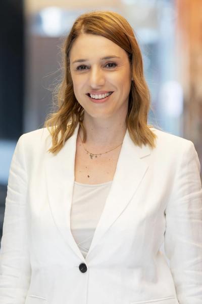 Cover for Bojana Mucić – finalistkinja O.U.R. HR nagrada za kategoriju HR LEAD