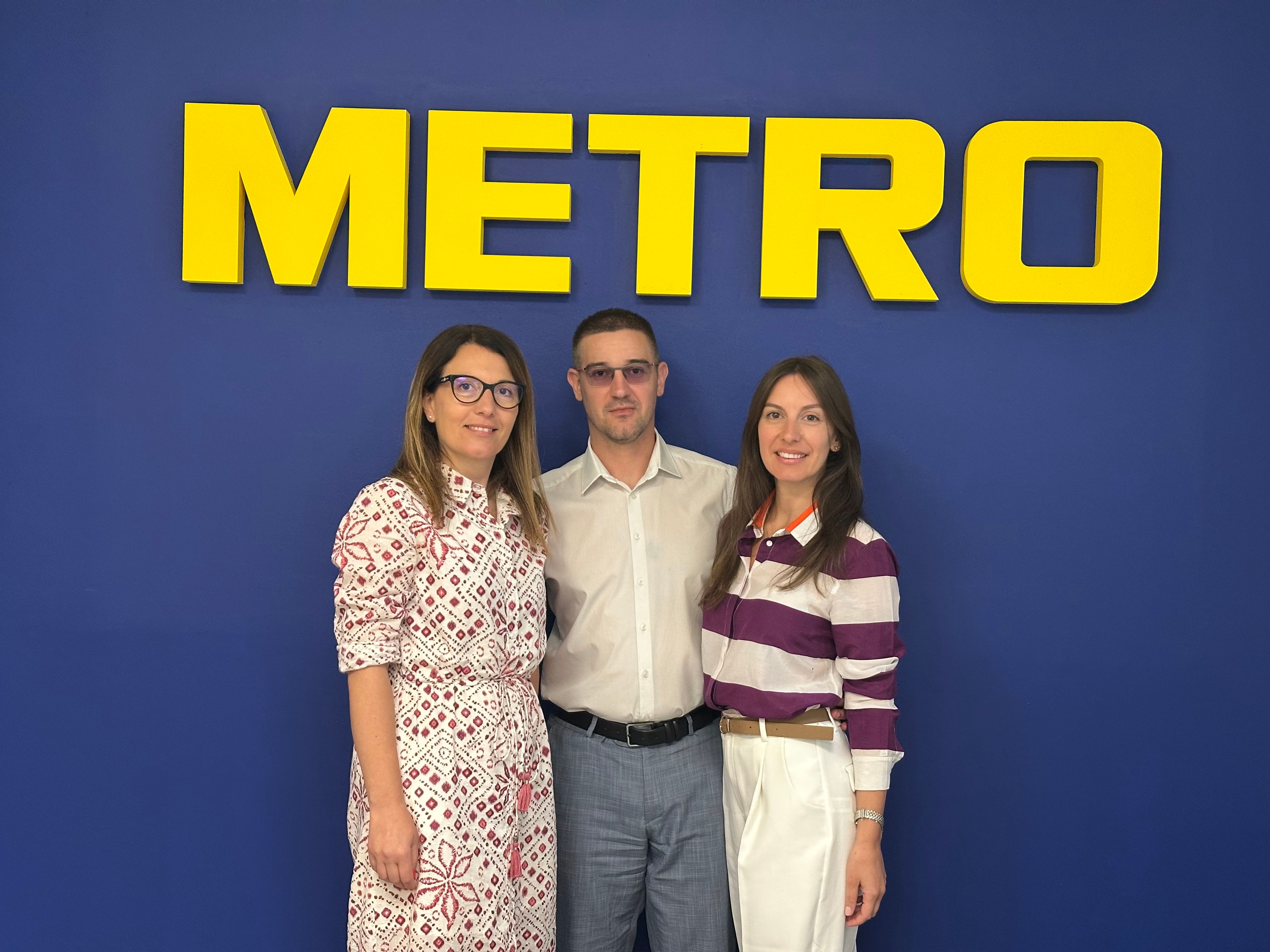 Blog post O.U.R. HR intervju: Tanja Živić, Ivan Miljković i Danka Đurić