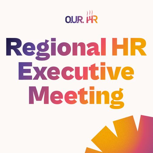 HR Executive Masterclass 2026: Focus Is the New Gold