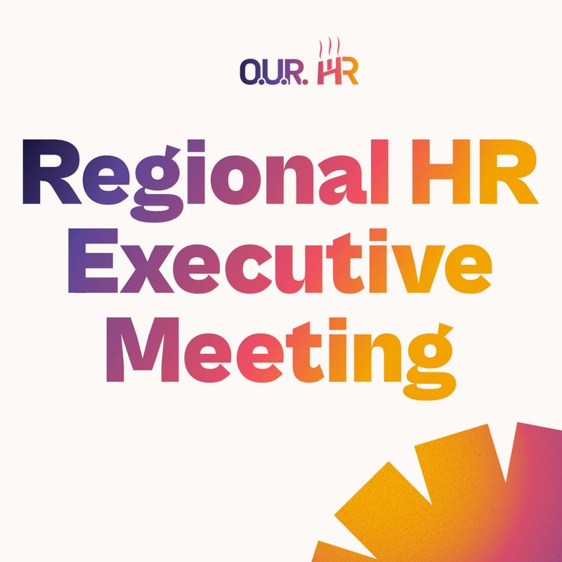 HR Executive Masterclass 2026: Focus Is the New Gold