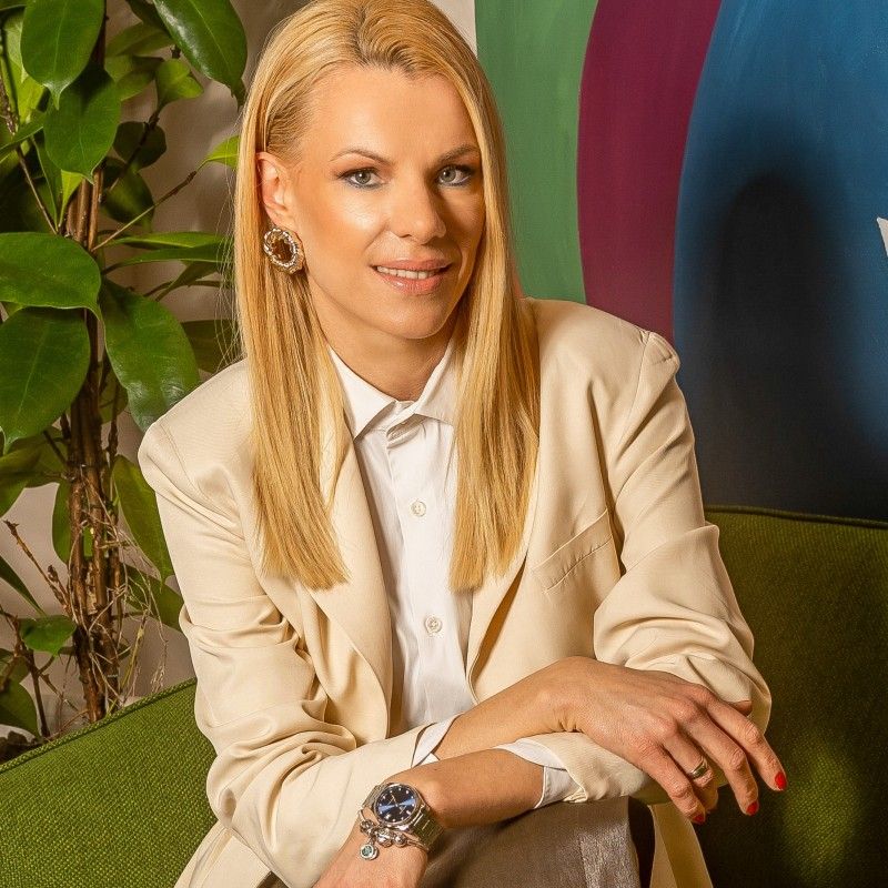 Tijana Bošnjak
