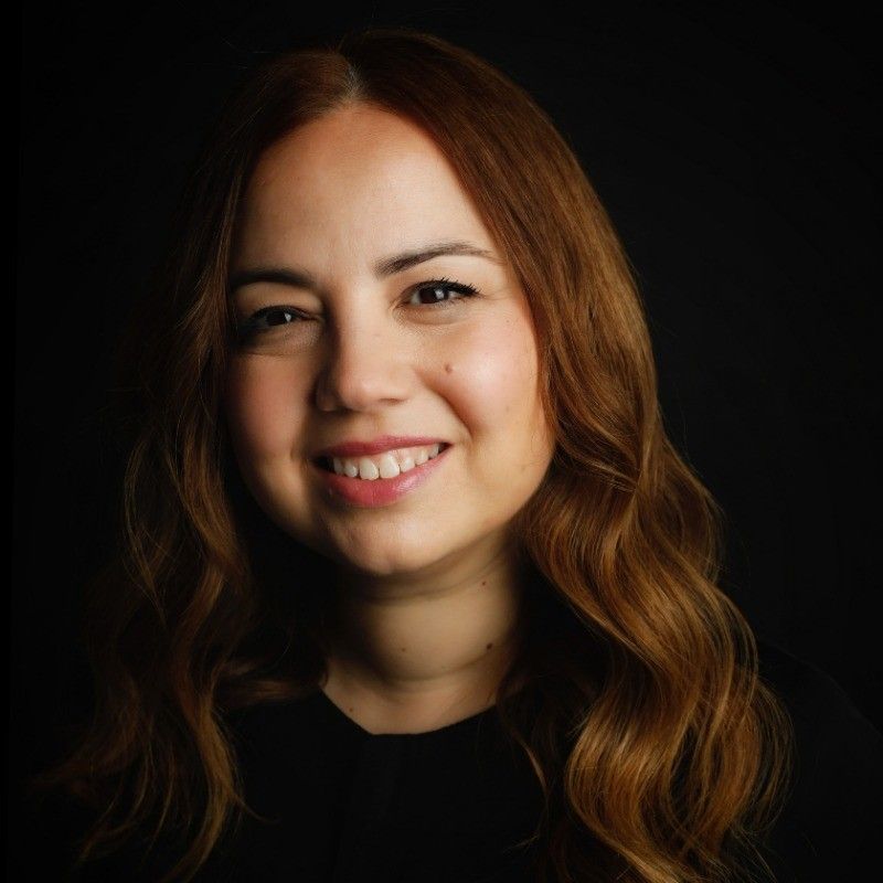 Kelly Panagiotidou