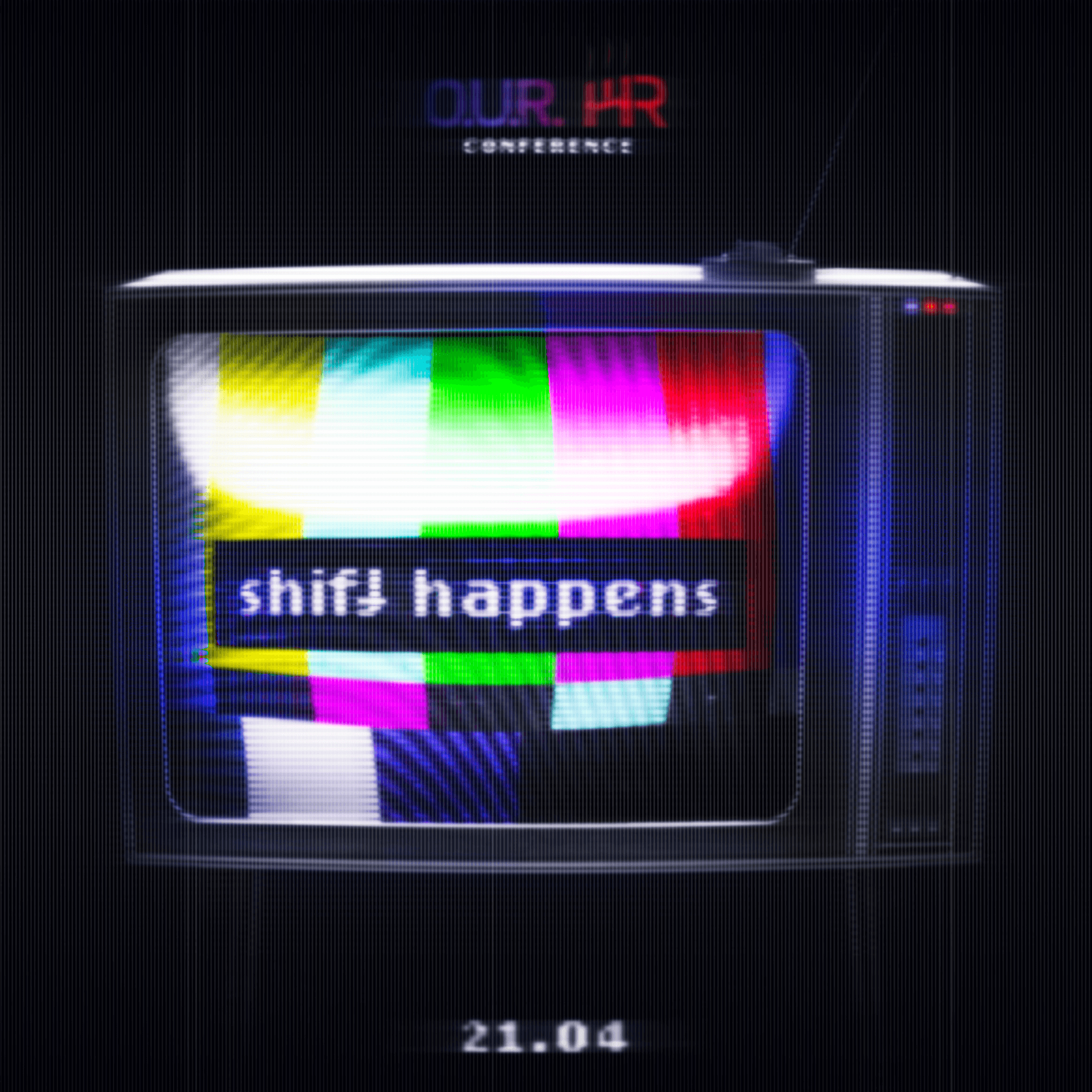 ShiFt Happens