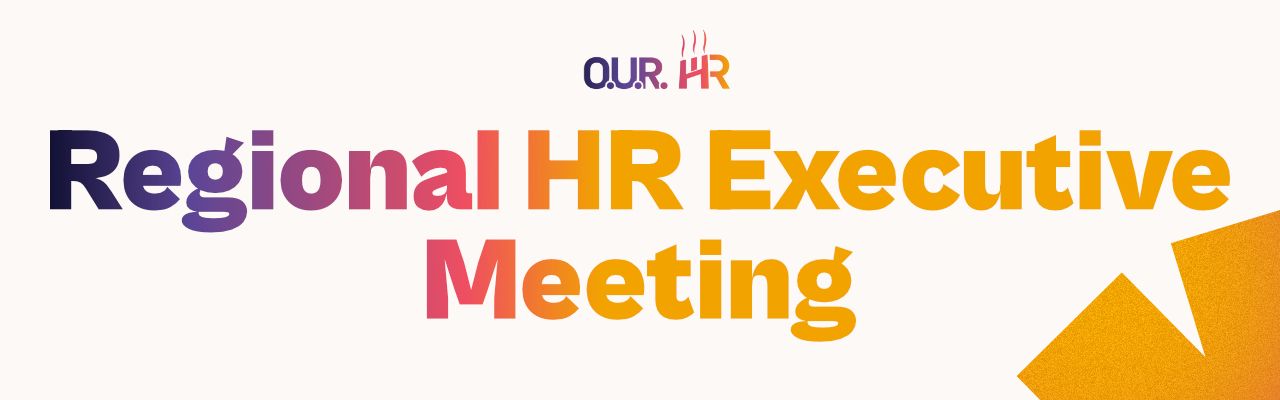 HR Executive Masterclass 2026: Focus Is the New Gold