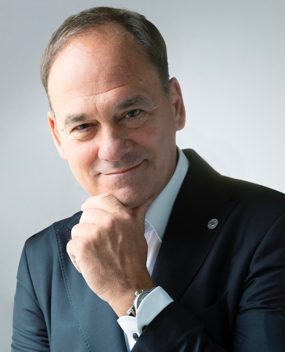 Vlastimir Vuković – finalista O.U.R. HR nagrada za kategoriju PEOPLE-FIRST CEO