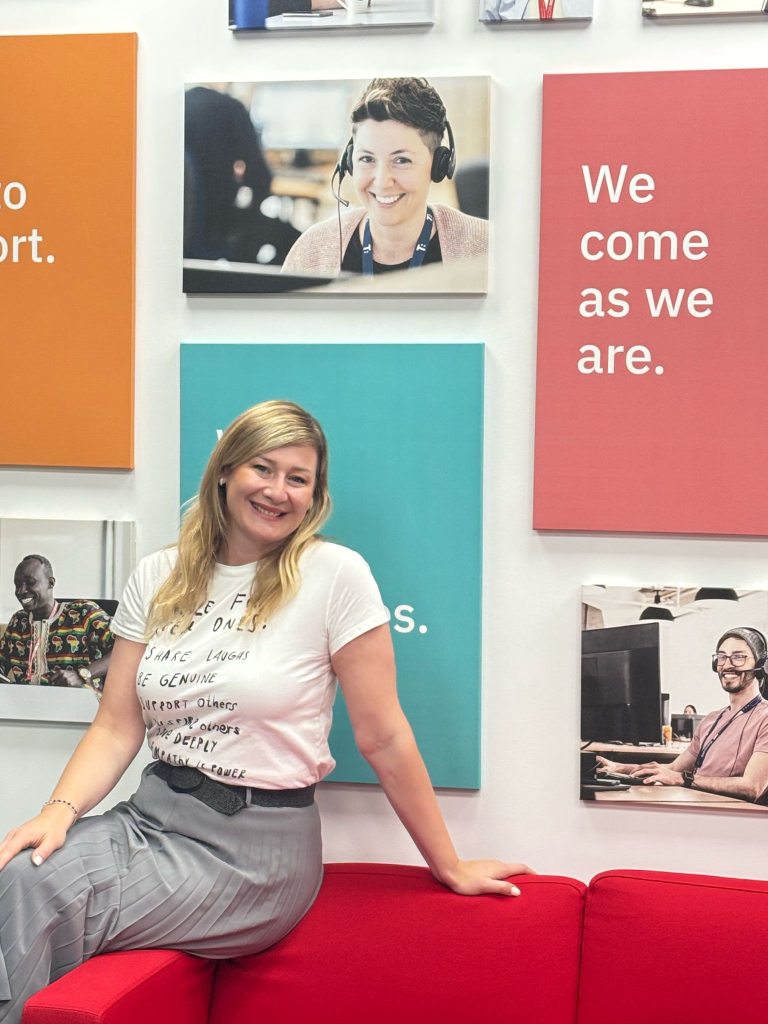 Blog post O.U.R. HR intervju sa Renatom Matotek-Ivušić, Multi-country HR Manager