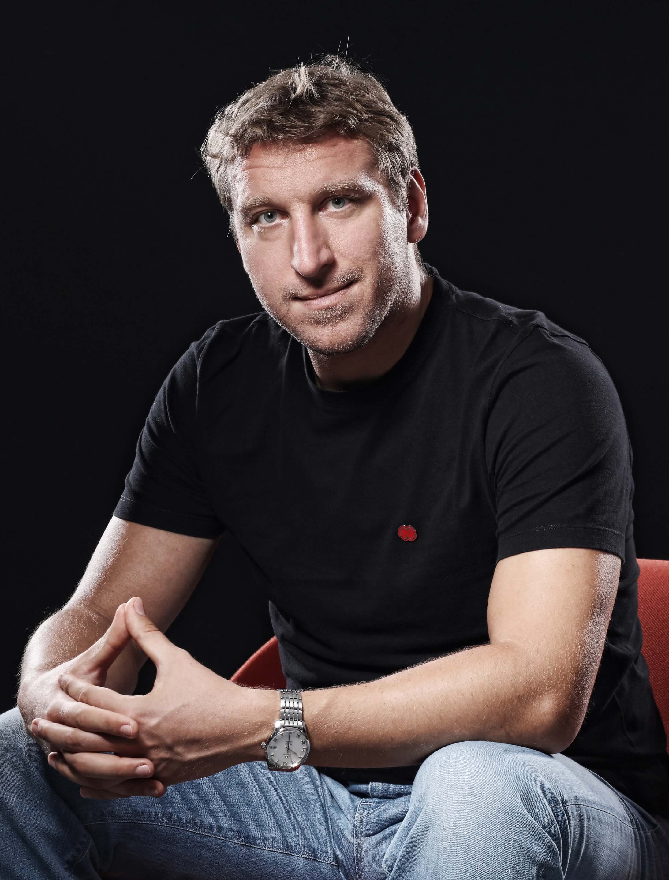 Blog post Branko Milutinović – finalista O.U.R. HR nagrada za kategoriju PEOPLE-FIRST CEO