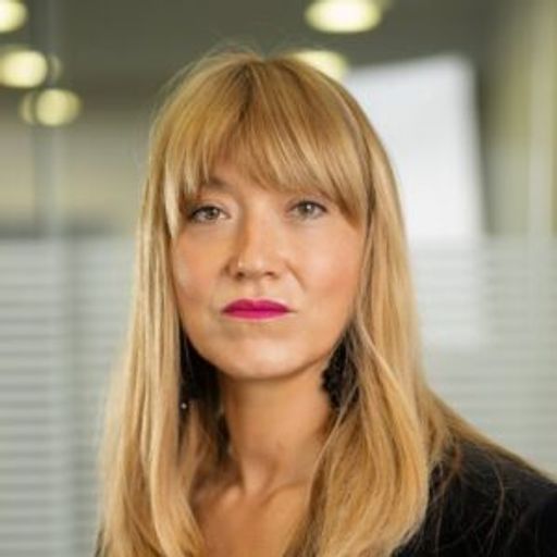 Ivana Karanović's profile picture