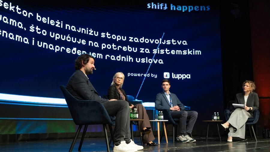 ShiftHappens