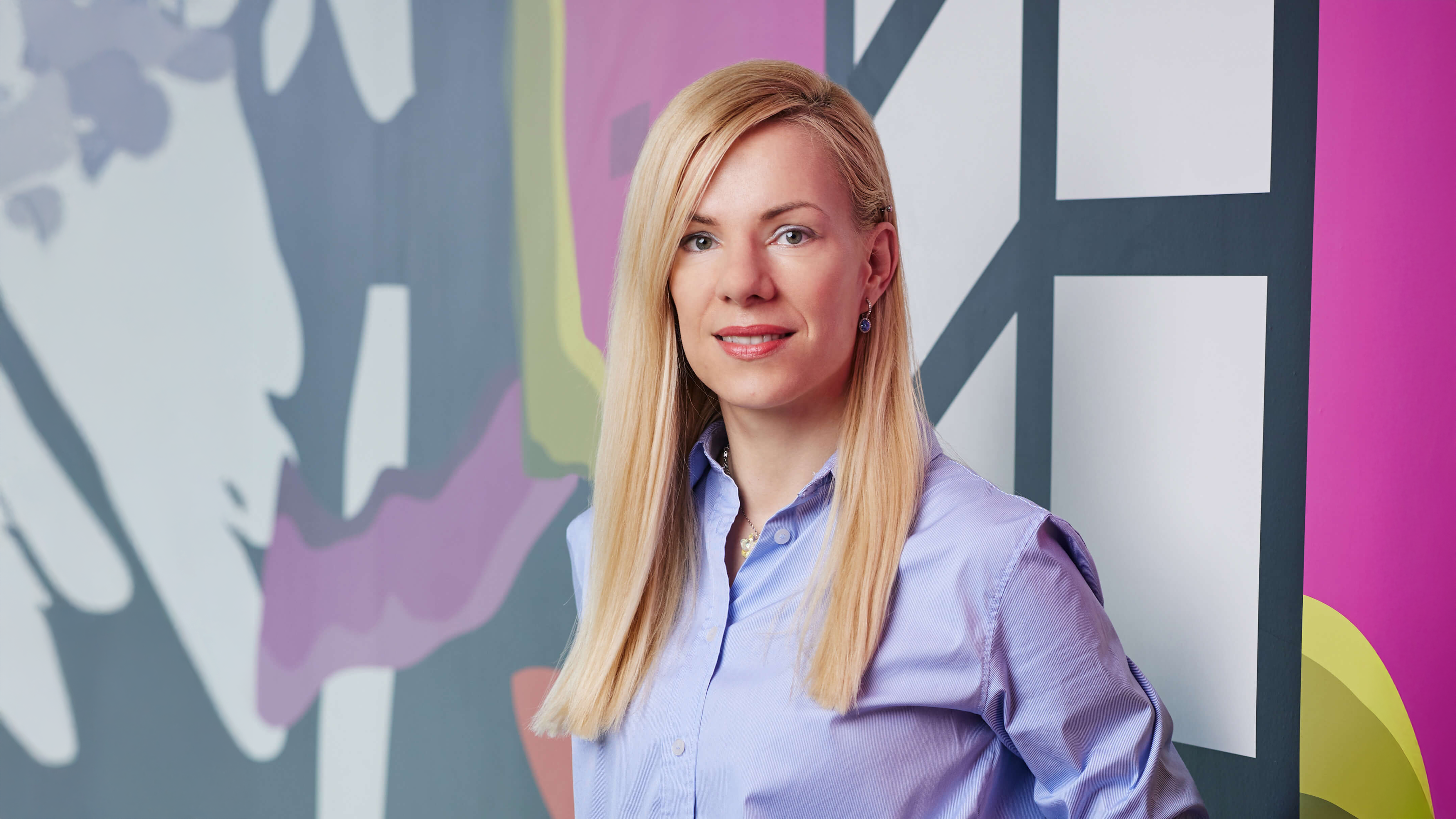 O.U.R. HR intervju sa Tijanom Bošnjak, Head of Talent & Organizational Development at Nestlé Waters & Premium Beverages