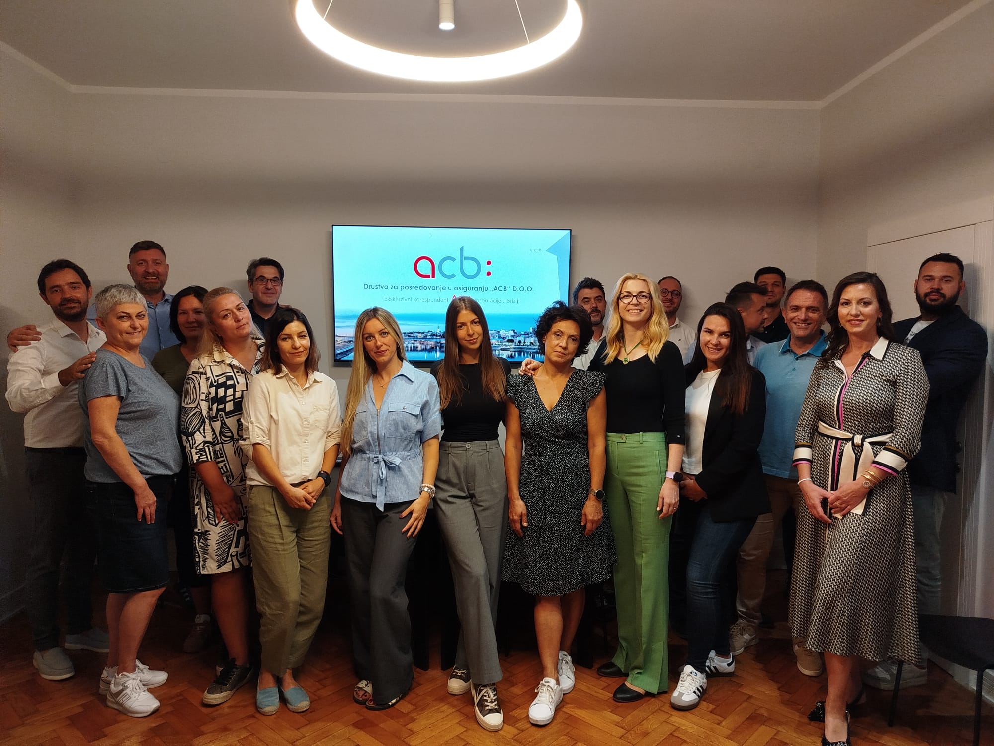 Više od benefita: Kako izgraditi sveobuhvatnu mrežu sigurnosti za vaše zaposlene kroz osiguranje