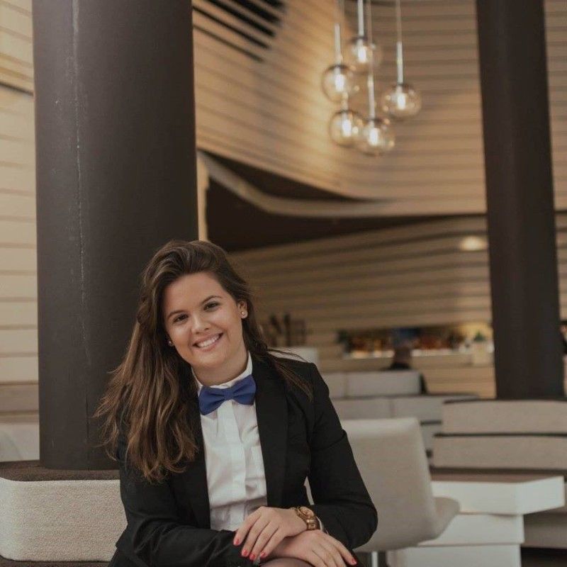 Katarina Timotijević