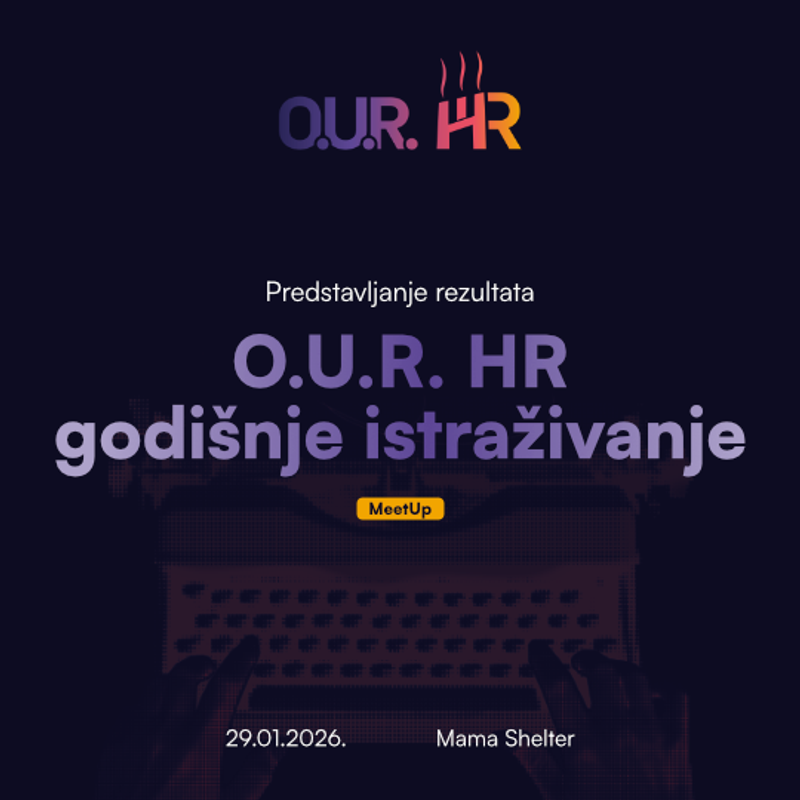 Predstavljanje rezultata istraživanja tržišta