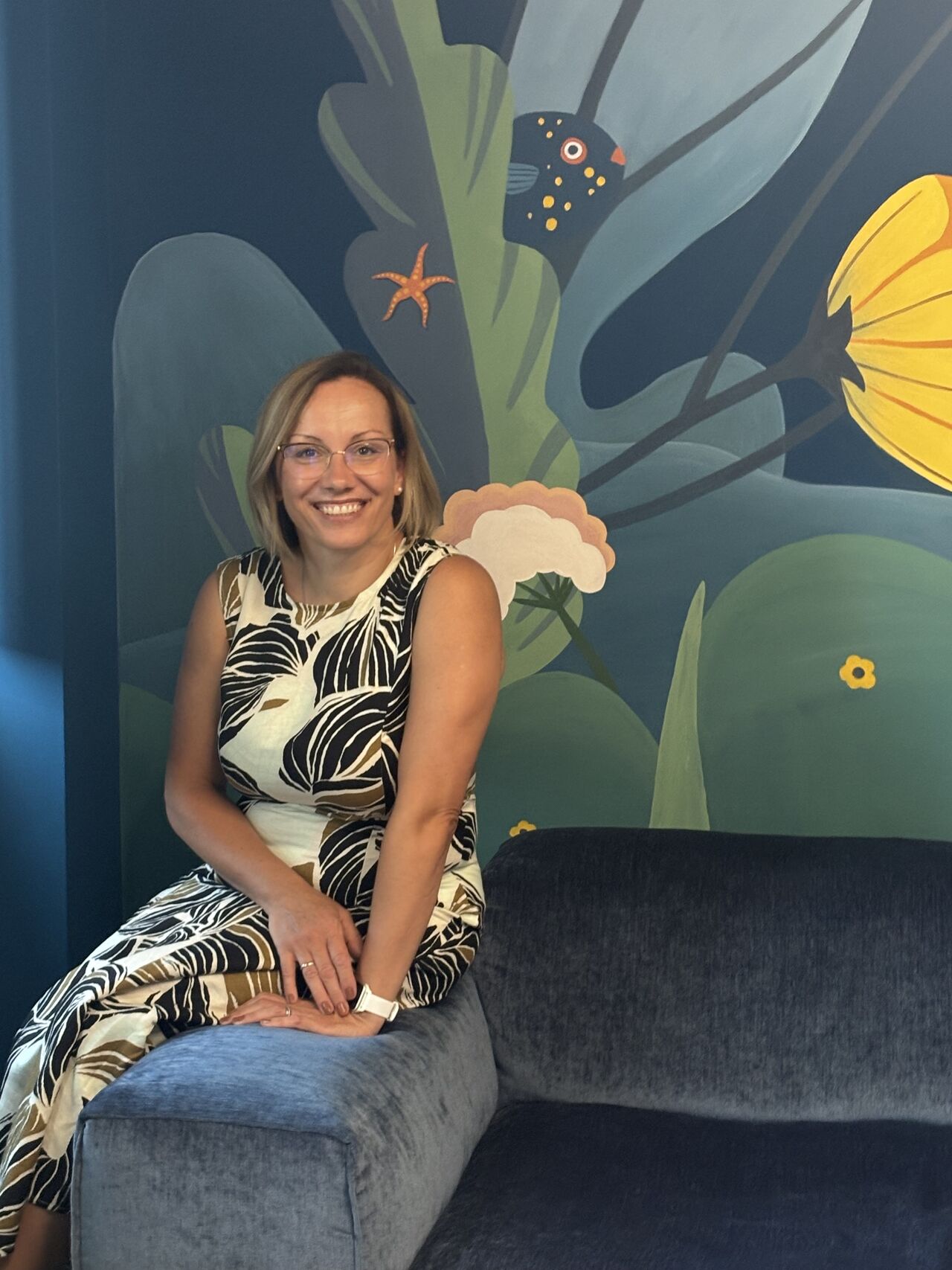 Blog post O.U.R. HR intervju sa Anom Nikolić – Talent Manager ADR, BG & RO, Nestlé