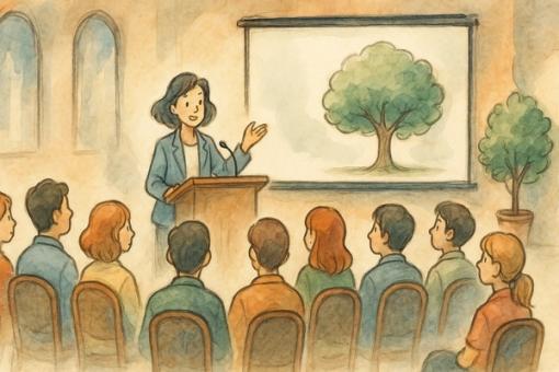 Blog post HR Konferencija: Postavite fabrička podešavanja na Life Friendly Firm