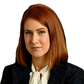 Avatar for Jovana Jovanović