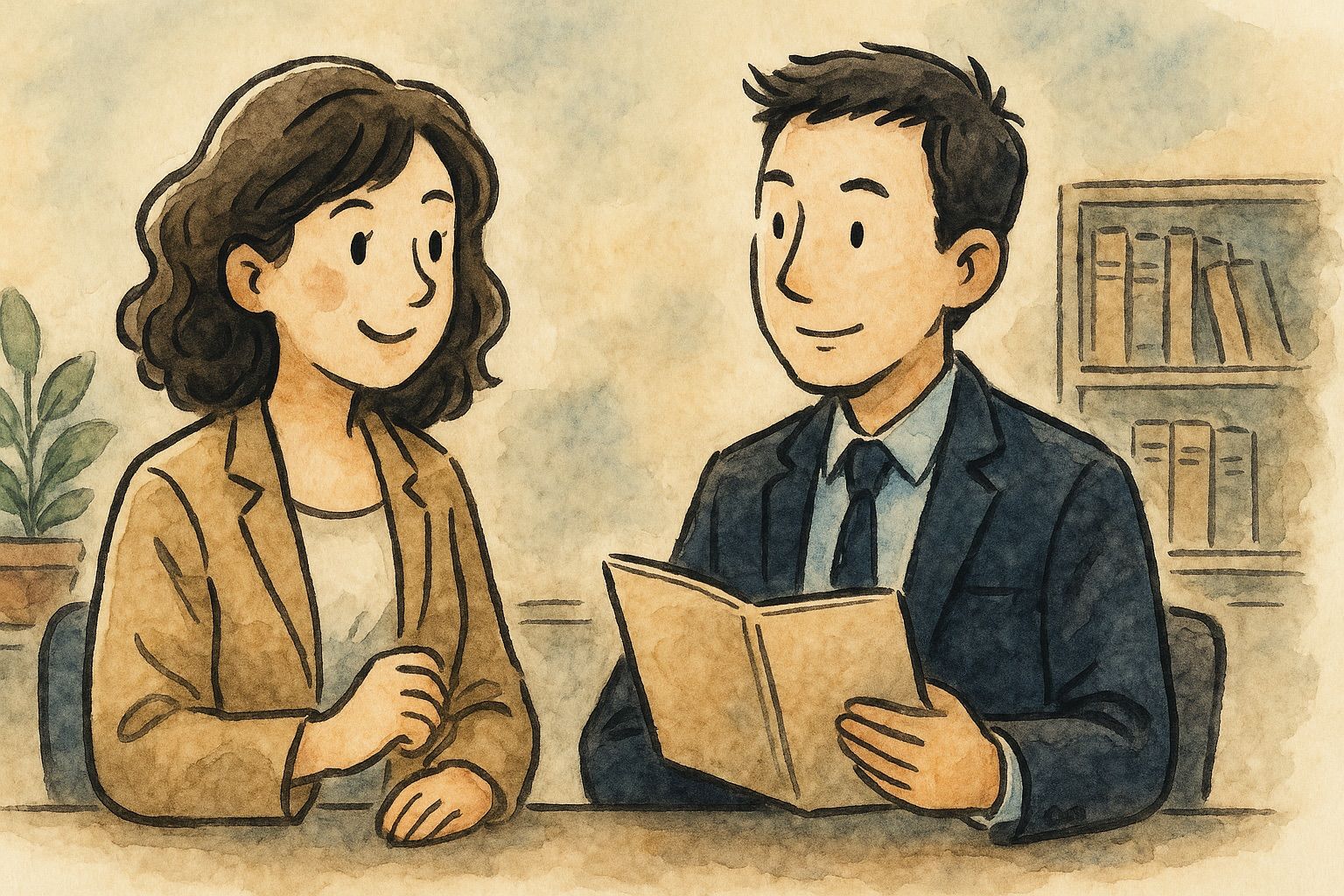 Blog post Koliko je važan HR Business Partner?