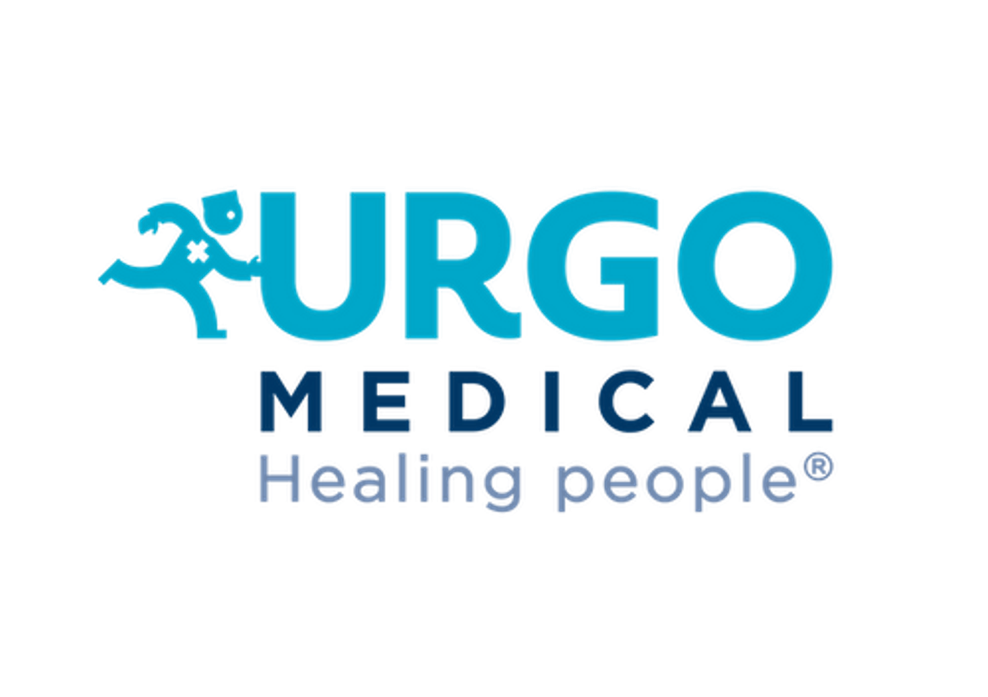 Urgo Medical logo