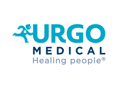 Urgo Medical logo