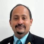 Harikrishna K.R. Nair headshot