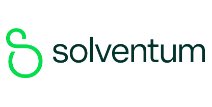 Solventum logo