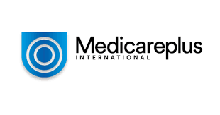 Medicareplus International logo