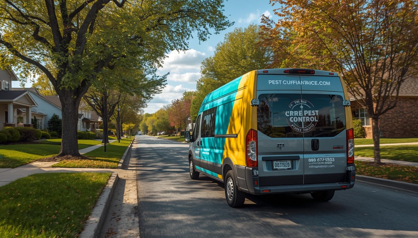 The Great Margin Squeeze: Strategic Navigation of the 2026 Pest Control Economic Landscape