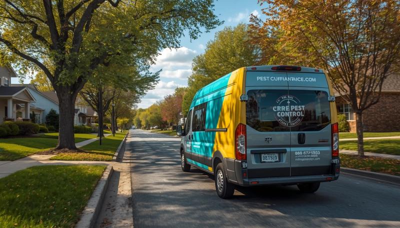 The Great Margin Squeeze: Strategic Navigation of the 2026 Pest Control Economic Landscape