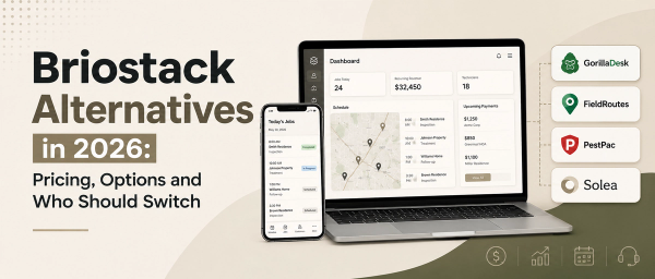 Briostack Alternatives in 2026: Pricing, Options and Who Should Switch