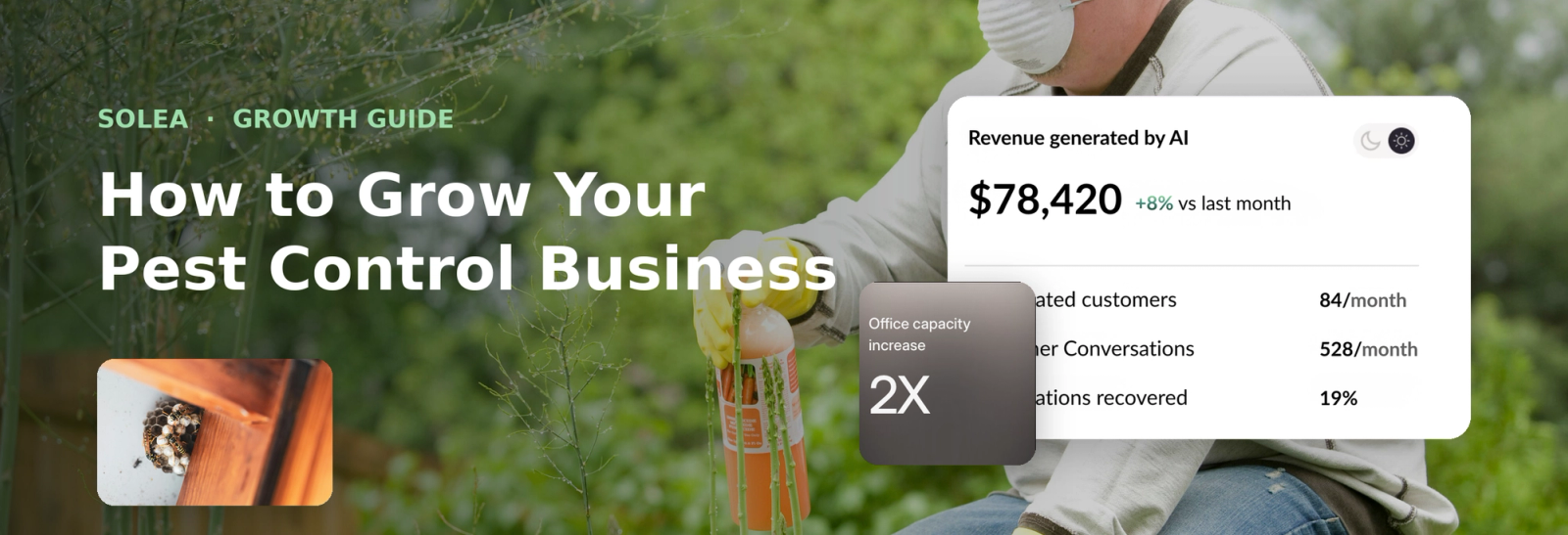 How to Grow Your Pest Control Business: 15 Strategies That Work in 2026