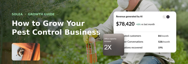 How to Grow Your Pest Control Business: 15 Strategies That Work in 2026