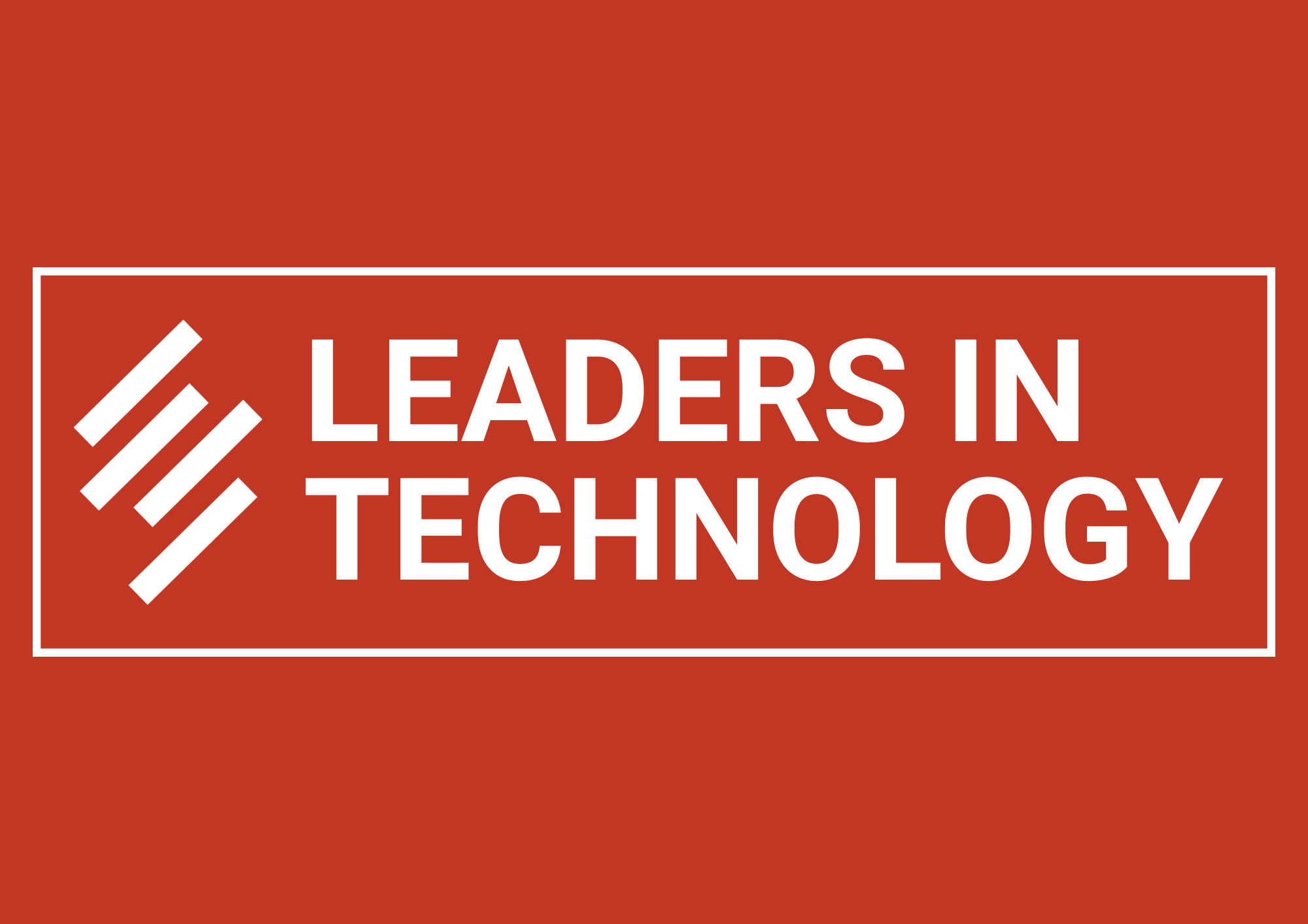 Leaders in Technology Community