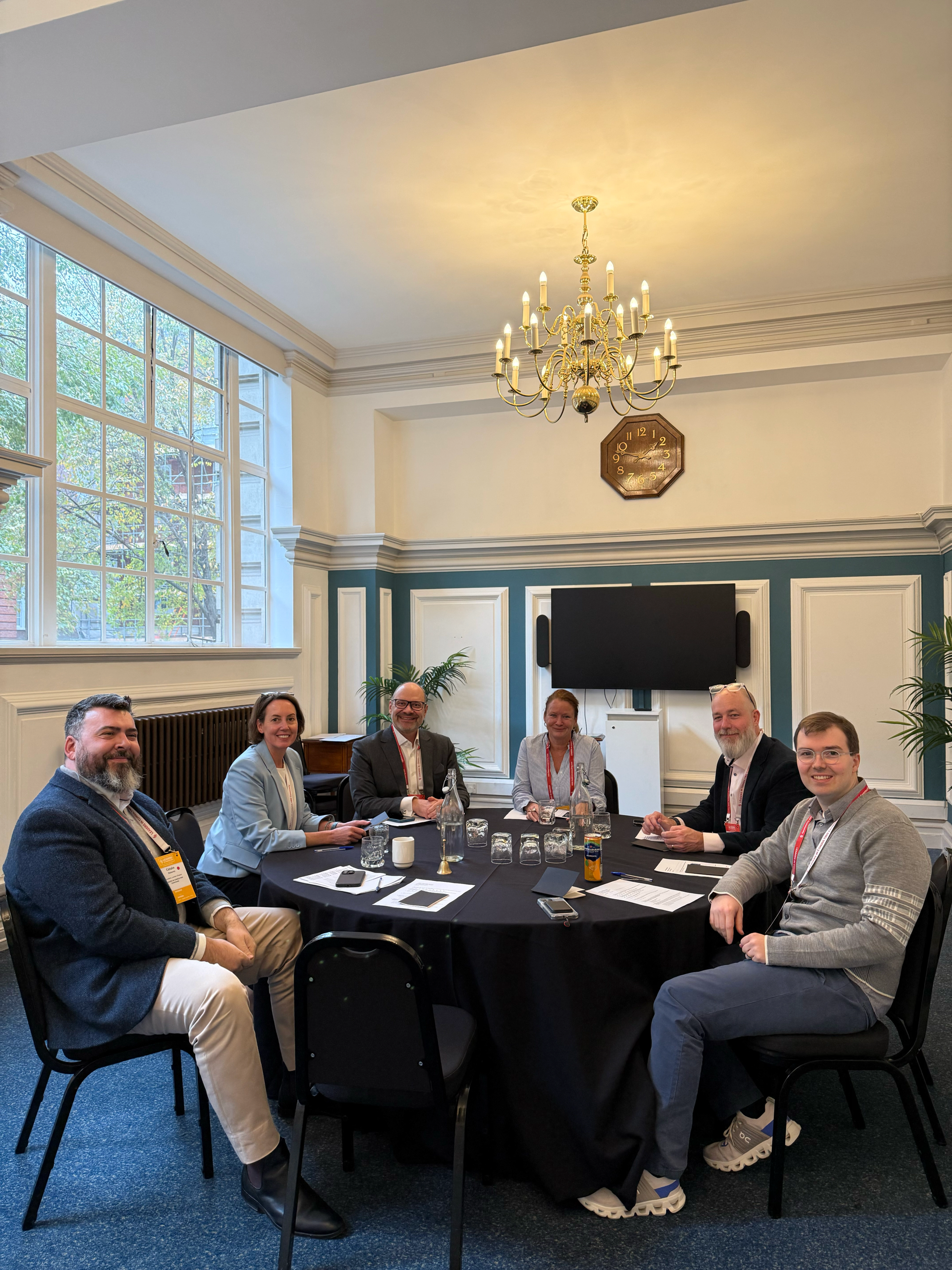Peer Coaching Group