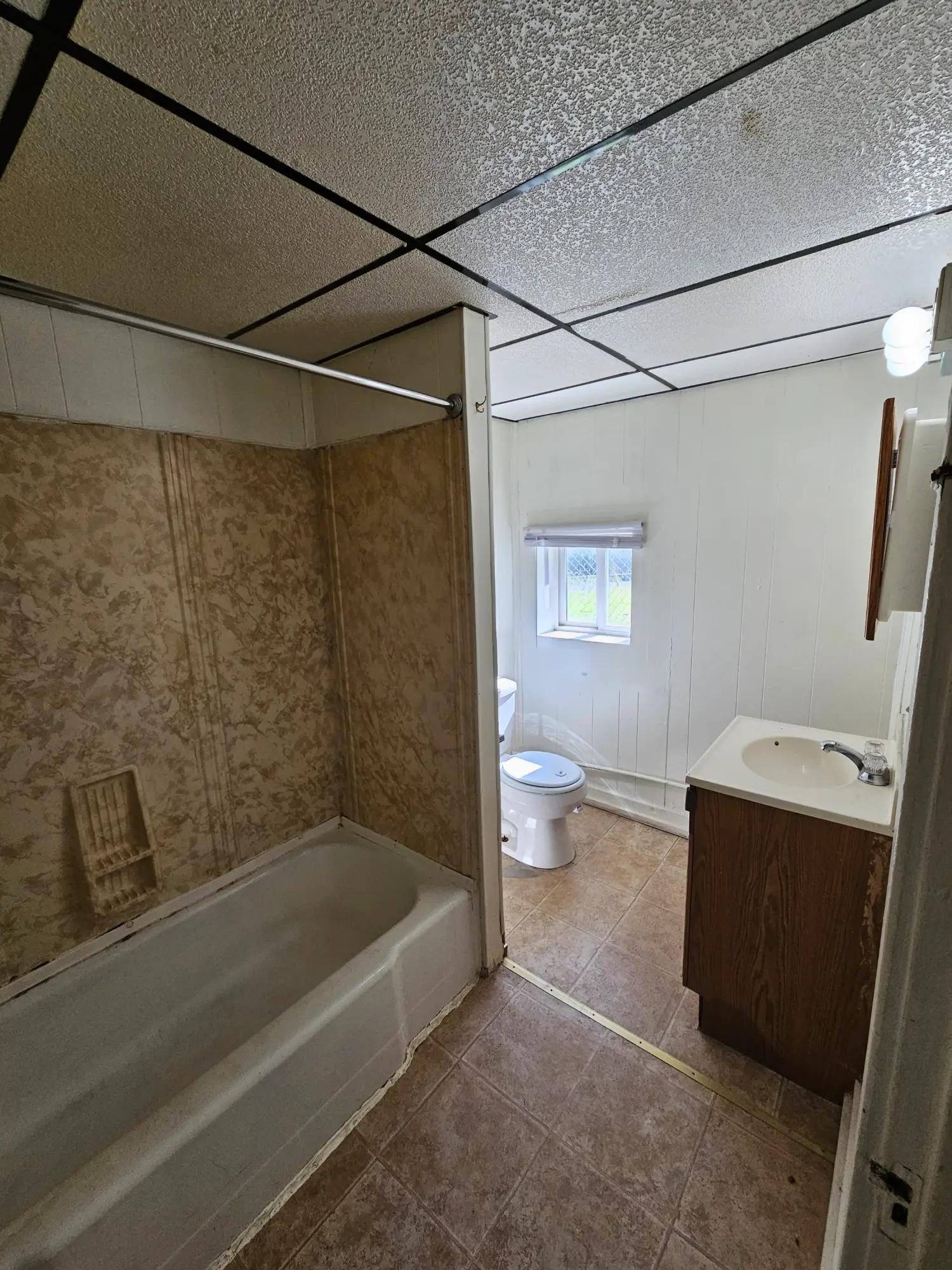 TripleScott Property