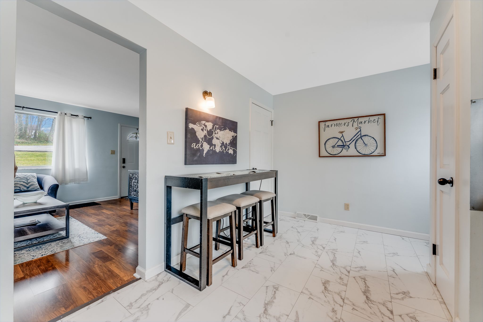 TripleScott Property