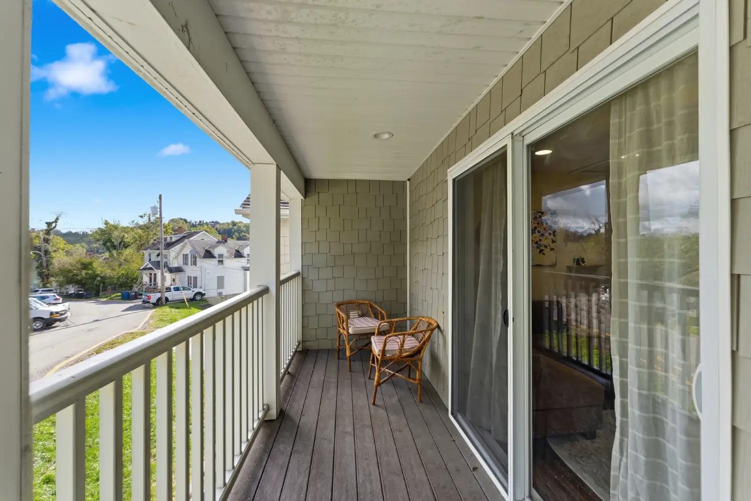 TripleScott Property