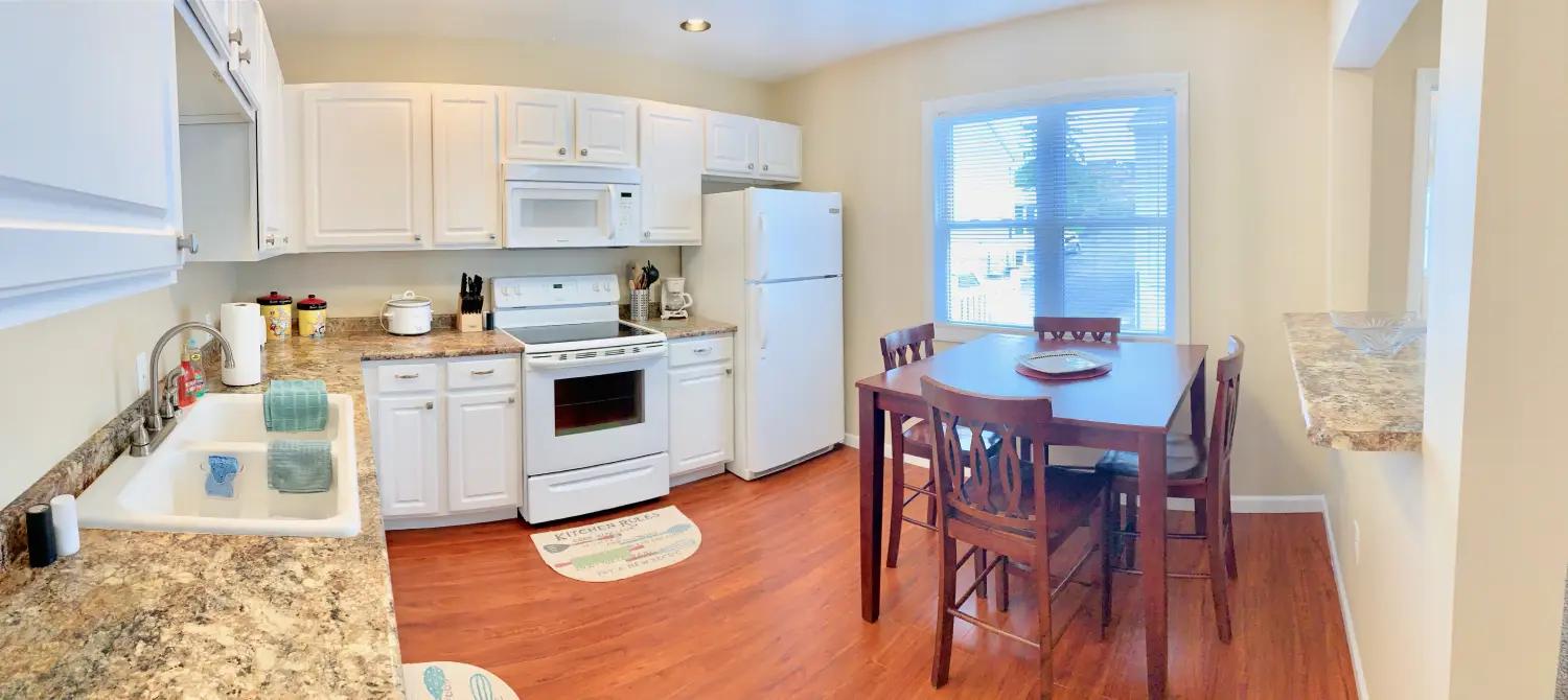 TripleScott Property