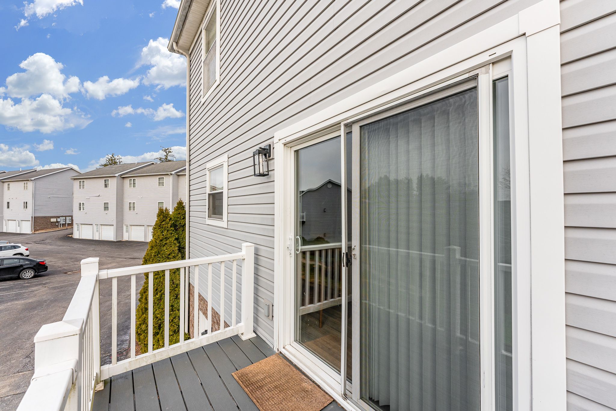 TripleScott Property