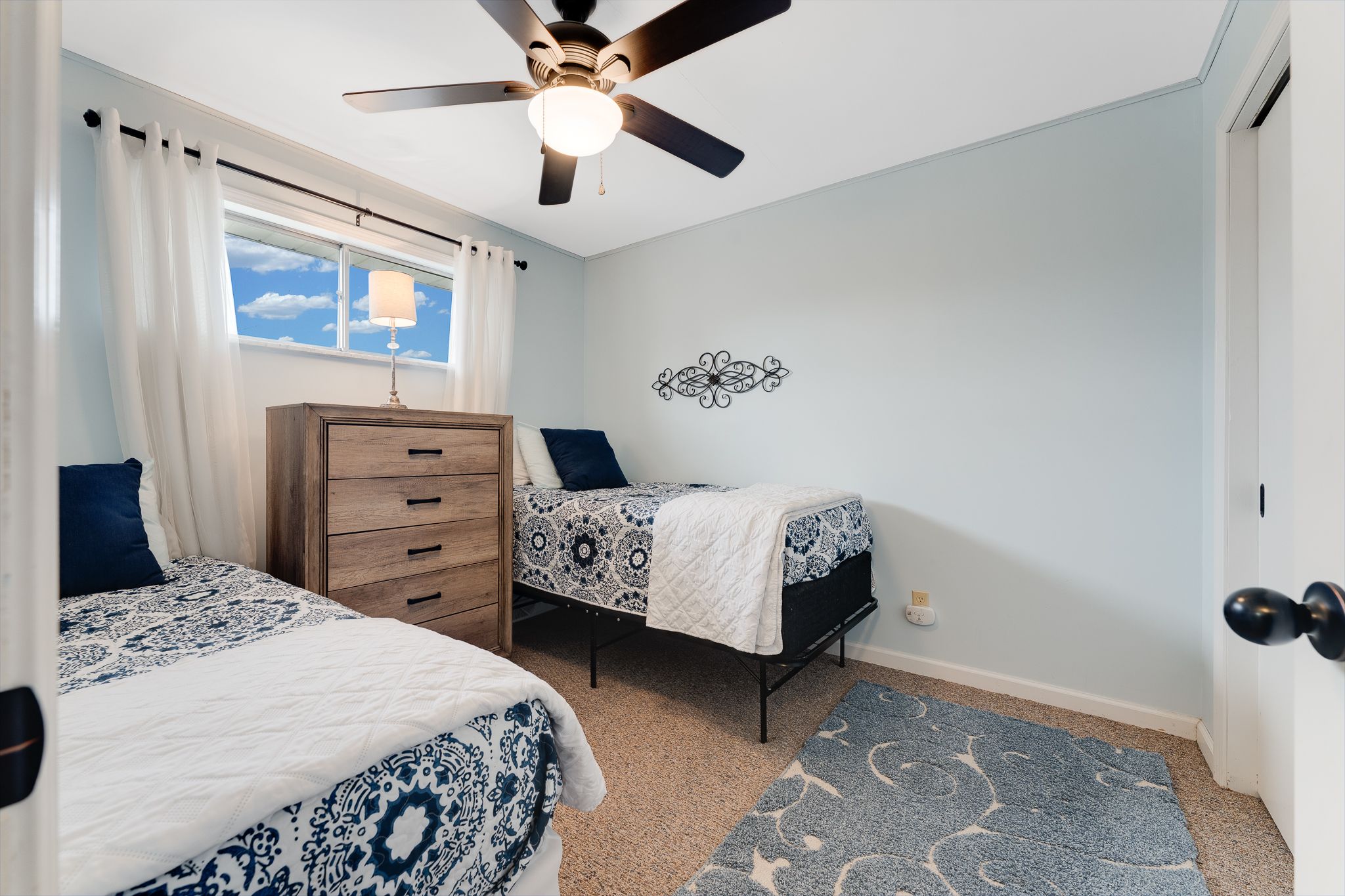 TripleScott Property