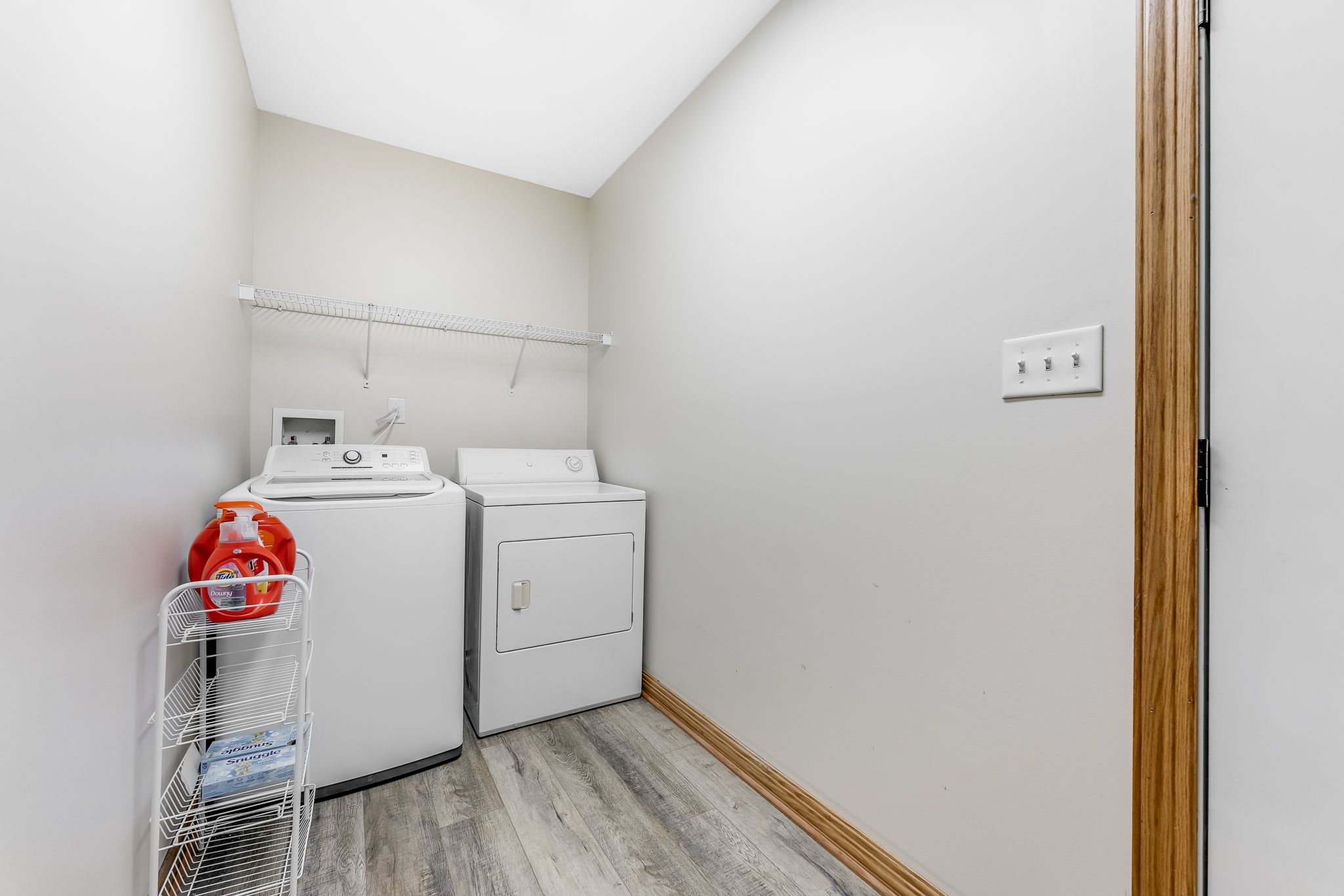 TripleScott Property